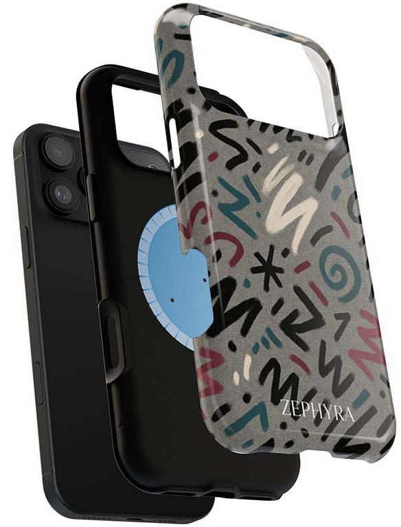 magsafe puzdro iPhone 17 Pro